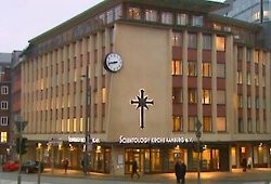 Scientology Kirche Hamburg feierte ihr 41-jähriges Bestehen